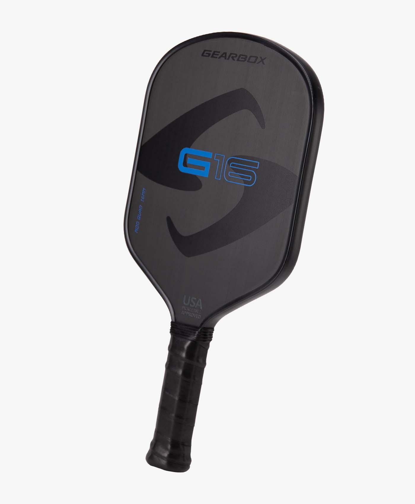 Gearbox G16 Pickleball Paddle – Ultimate Precision and Power