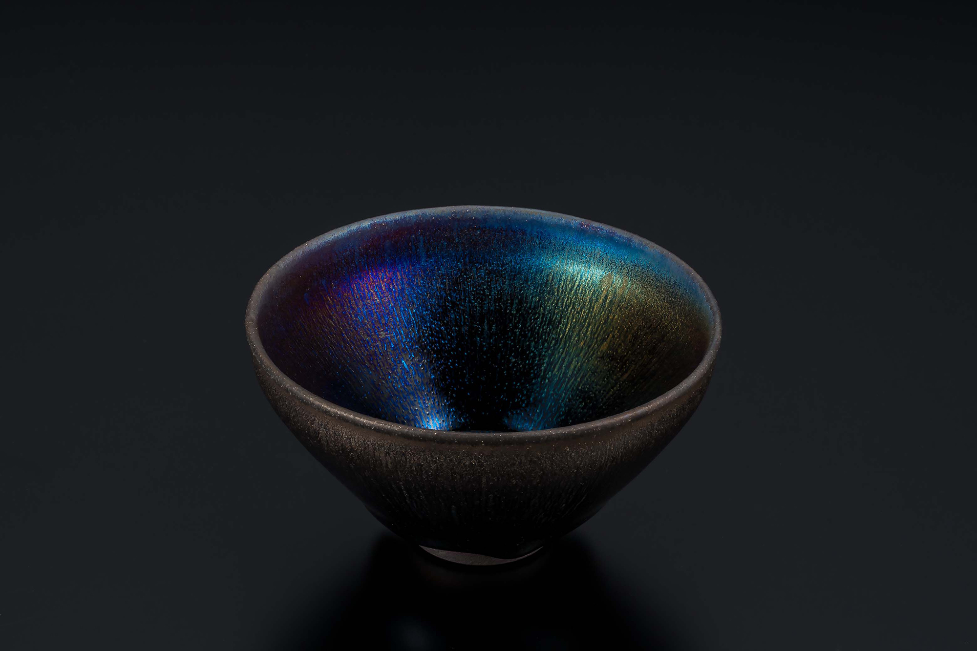 九代・長江惣吉「曜々盞」｜オンラインギャラリー｜玄羅アート