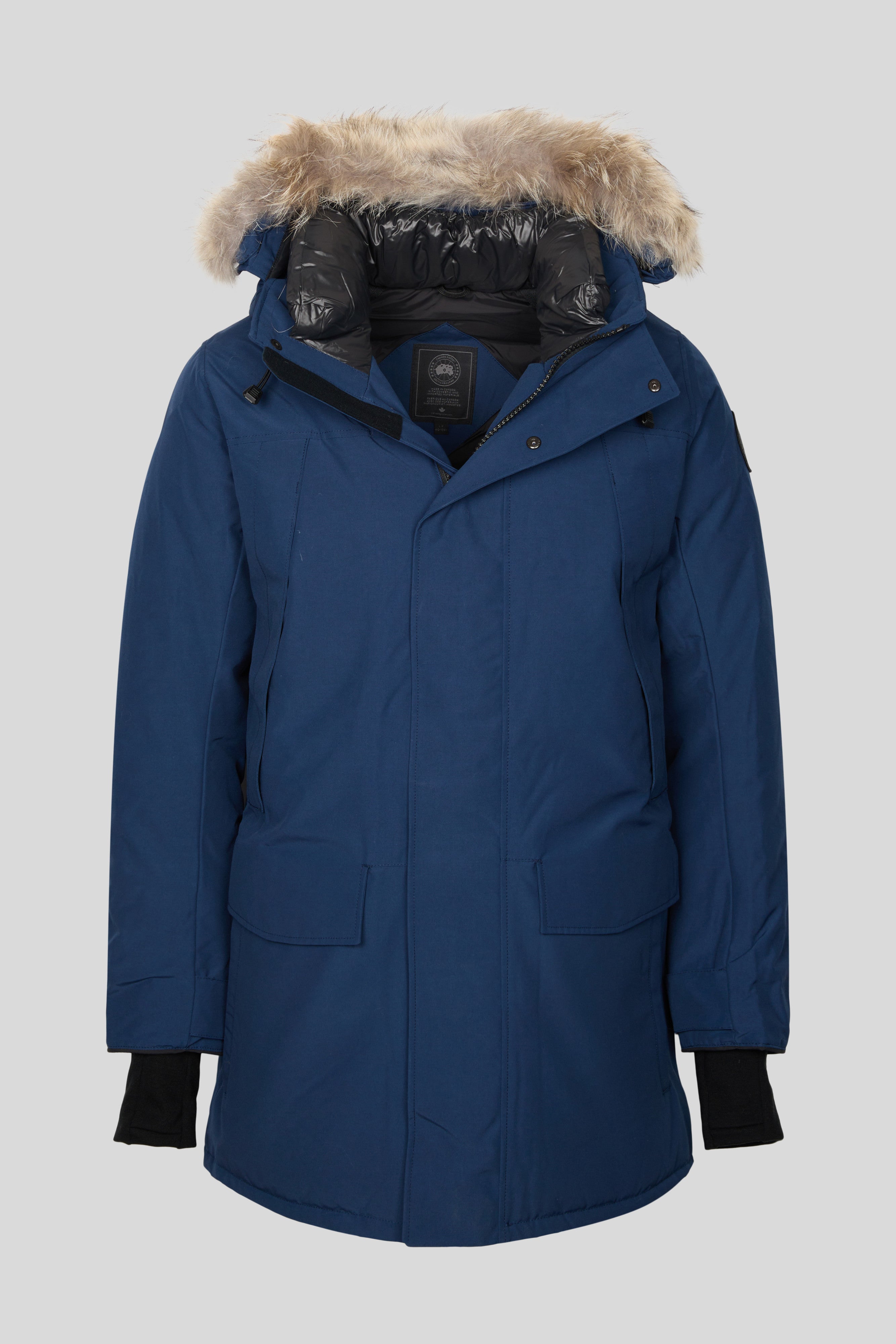 Used Sherridon Parka for sale - Canada Goose Generations US