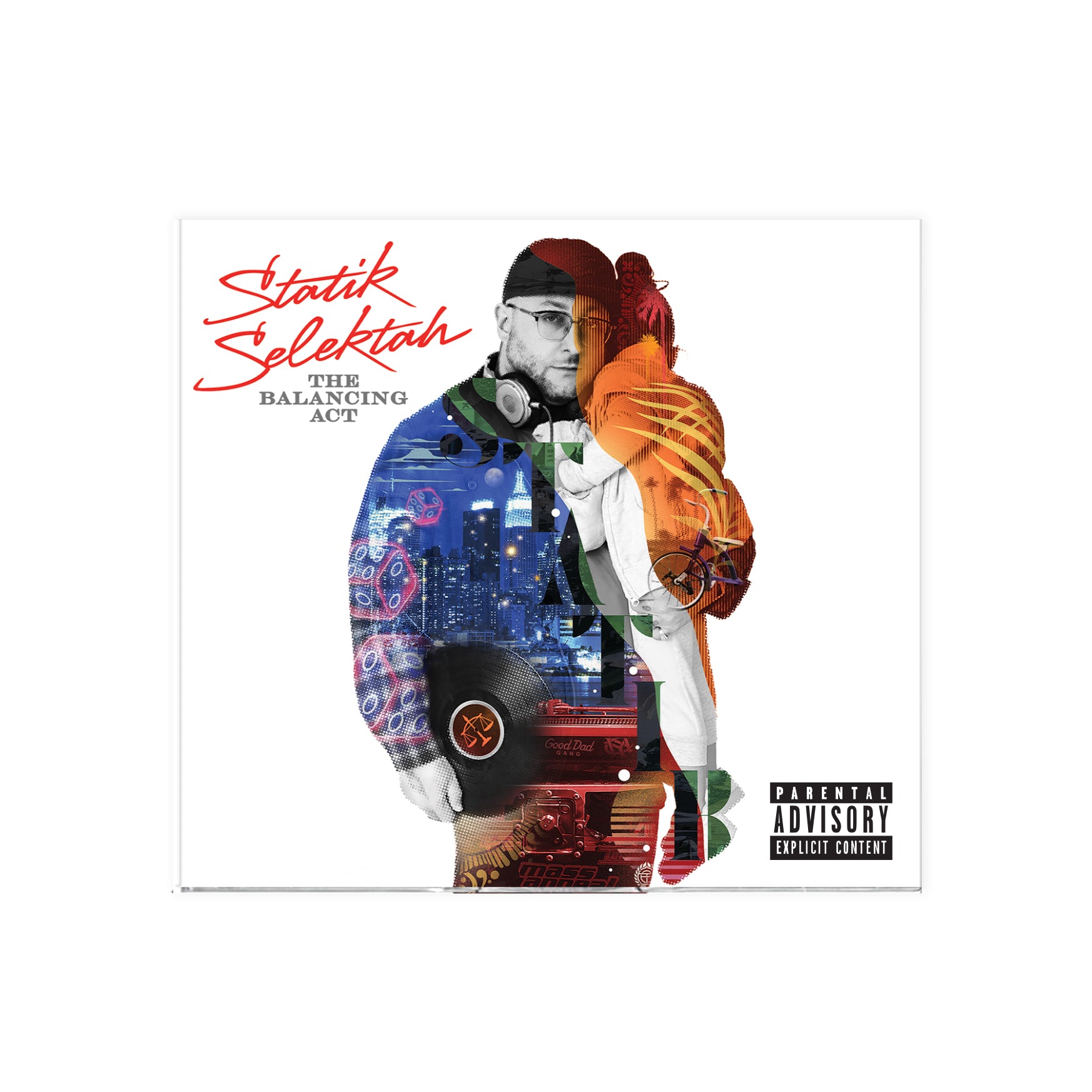 Statik_BalancingAct-