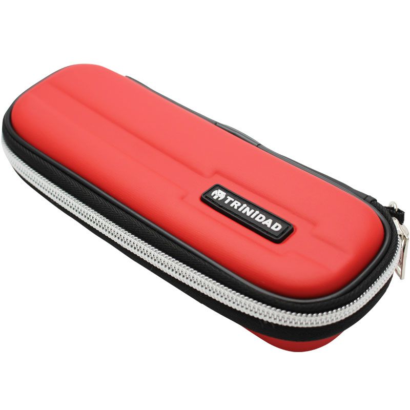 Trinidad】TOY Long トリニダード ダーツケース トイ ロング レッド