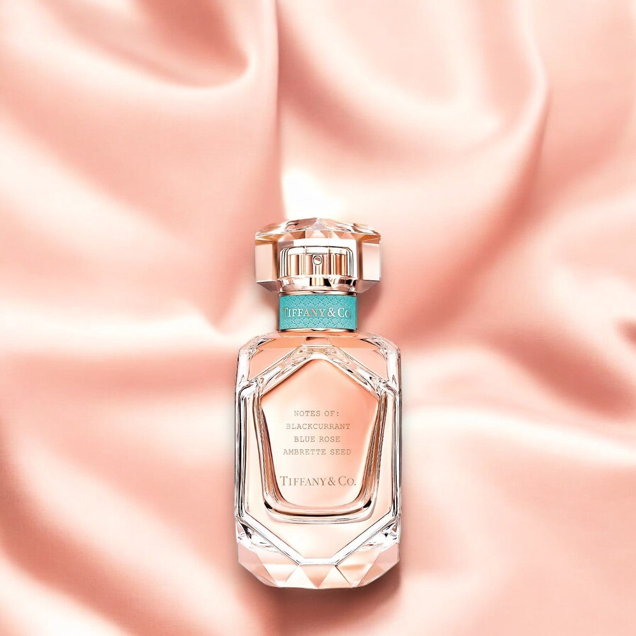 正規品】ティファニー ローズゴールド オードパルファム50ml – ギフシア