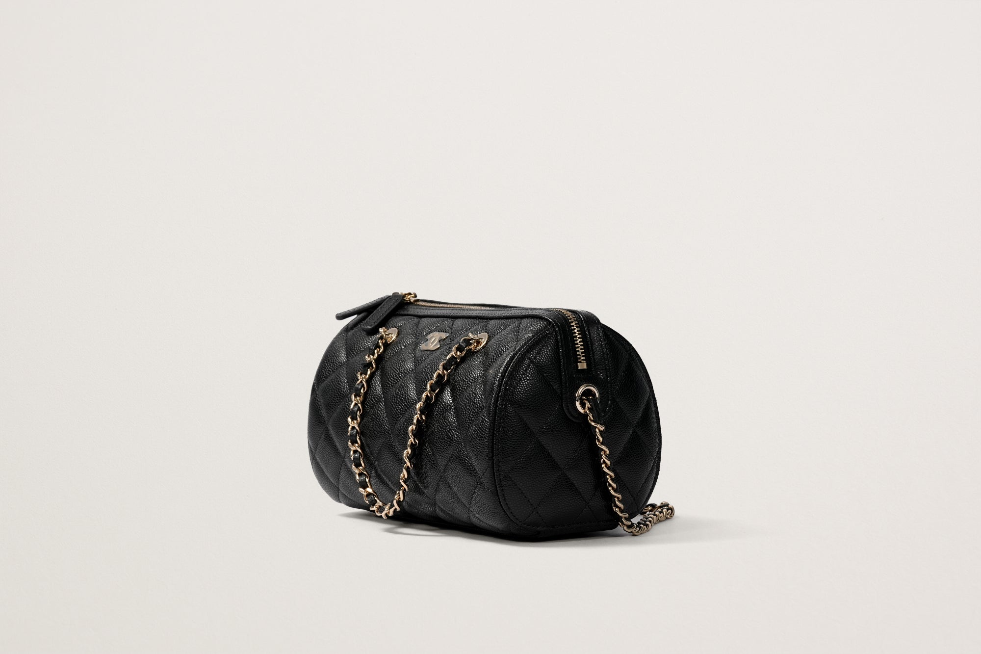 CHANEL チェーンショルダーバッグ – GINZA SATAKE