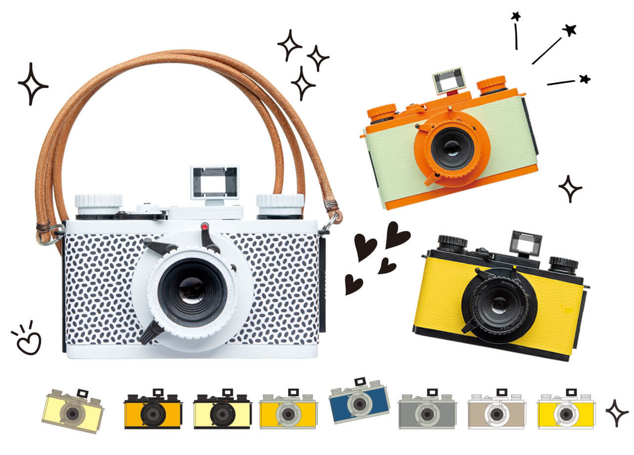 やっぱりフィルムが好き!】大人の科学マガジン『35mmフィルムカメラ