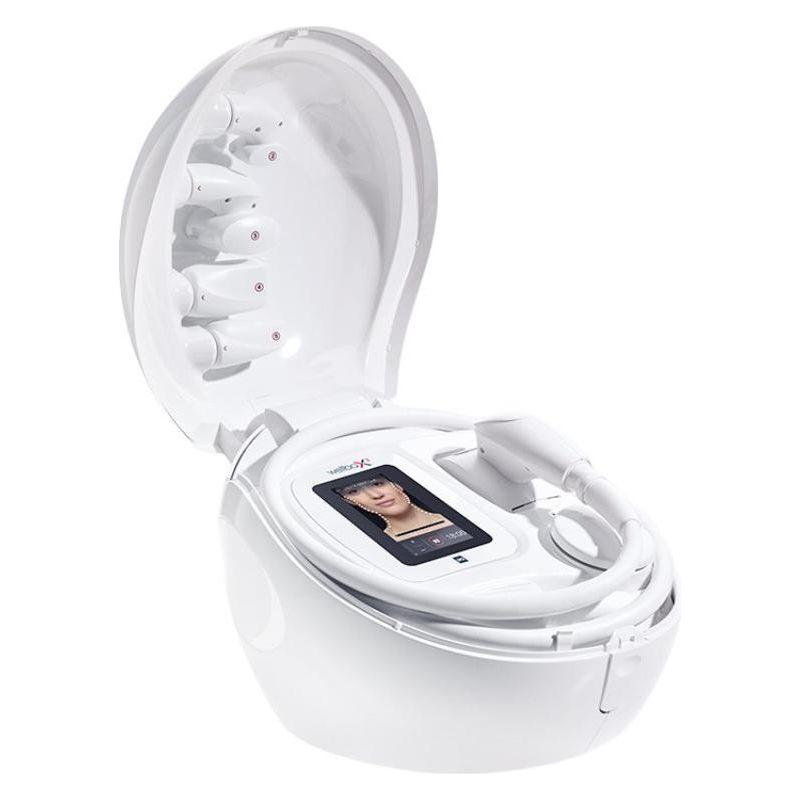 WELLBOX Slimming & Anti-Ageing Beauty Device - Glam Global UK