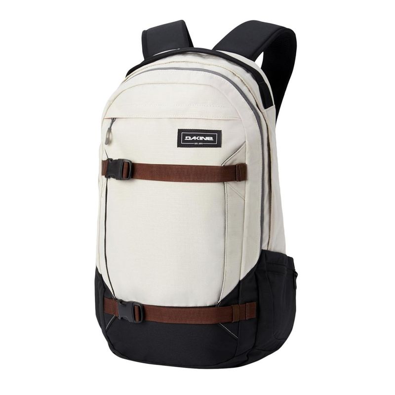 Dakine Mission 25L Backpack - Silver Lining