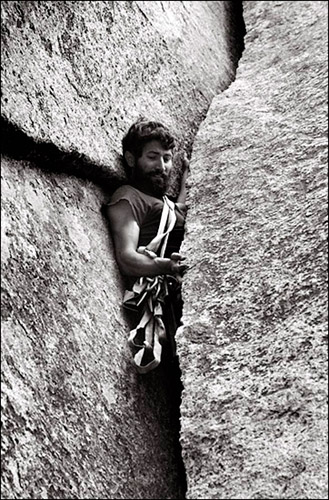 Glen Denny Photography - Yosemite in the 60s, Photographs of