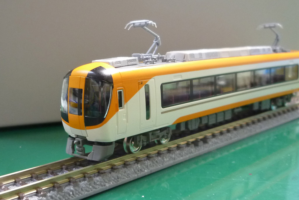 もうすぐ受注締切】近鉄22600系Ace新塗装 « GM通信