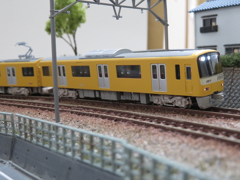 出荷情報】京急新1000形・JR201系 « GM通信