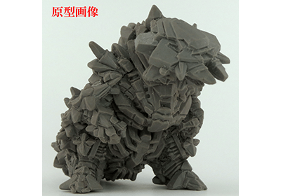 GOODS｜＜全三部作：最終章＞アニメーション映画『GODZILLA 星を喰う者