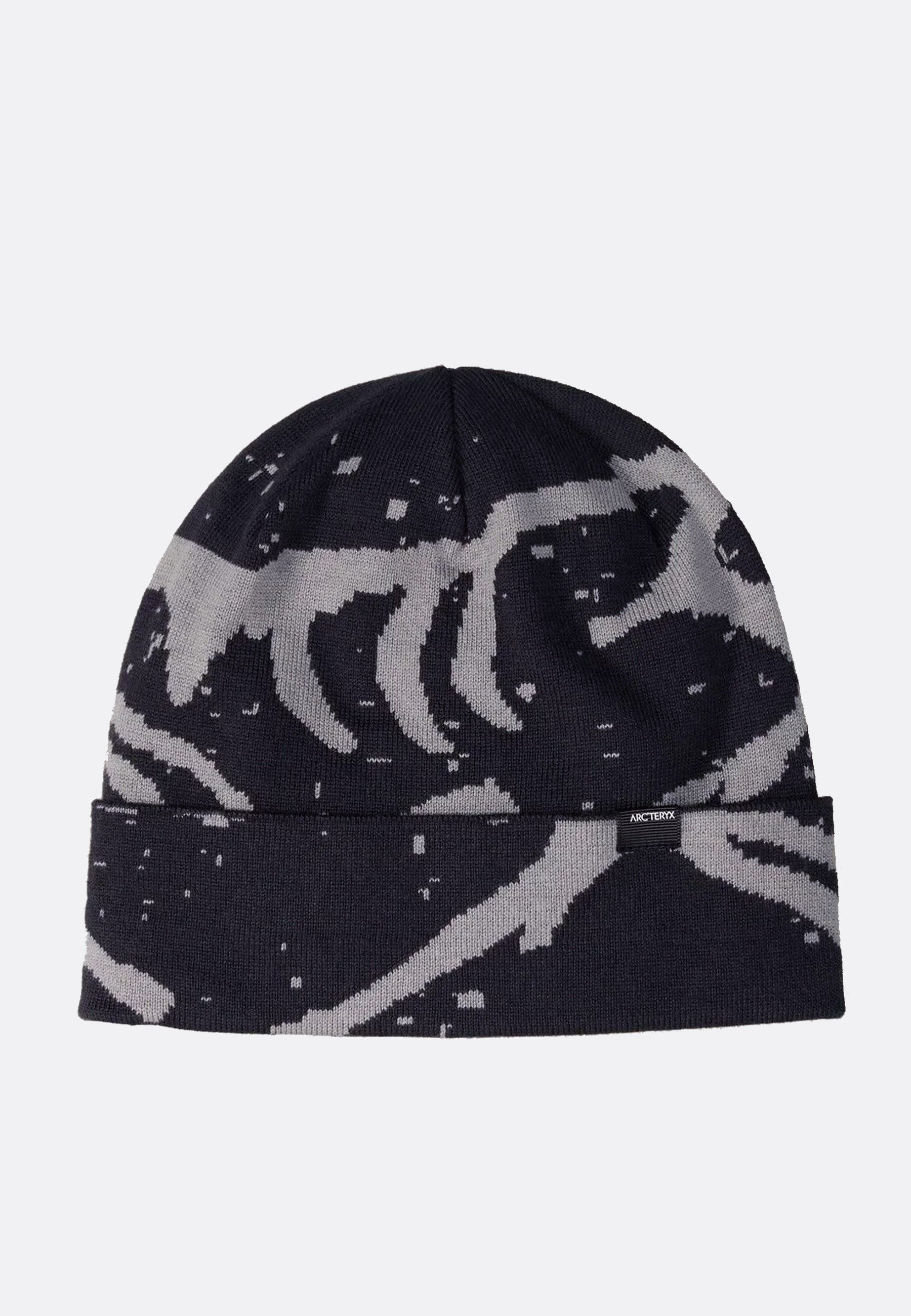 Arc'teryx | Buy Lightweight Grotto Toque - Black/Void online