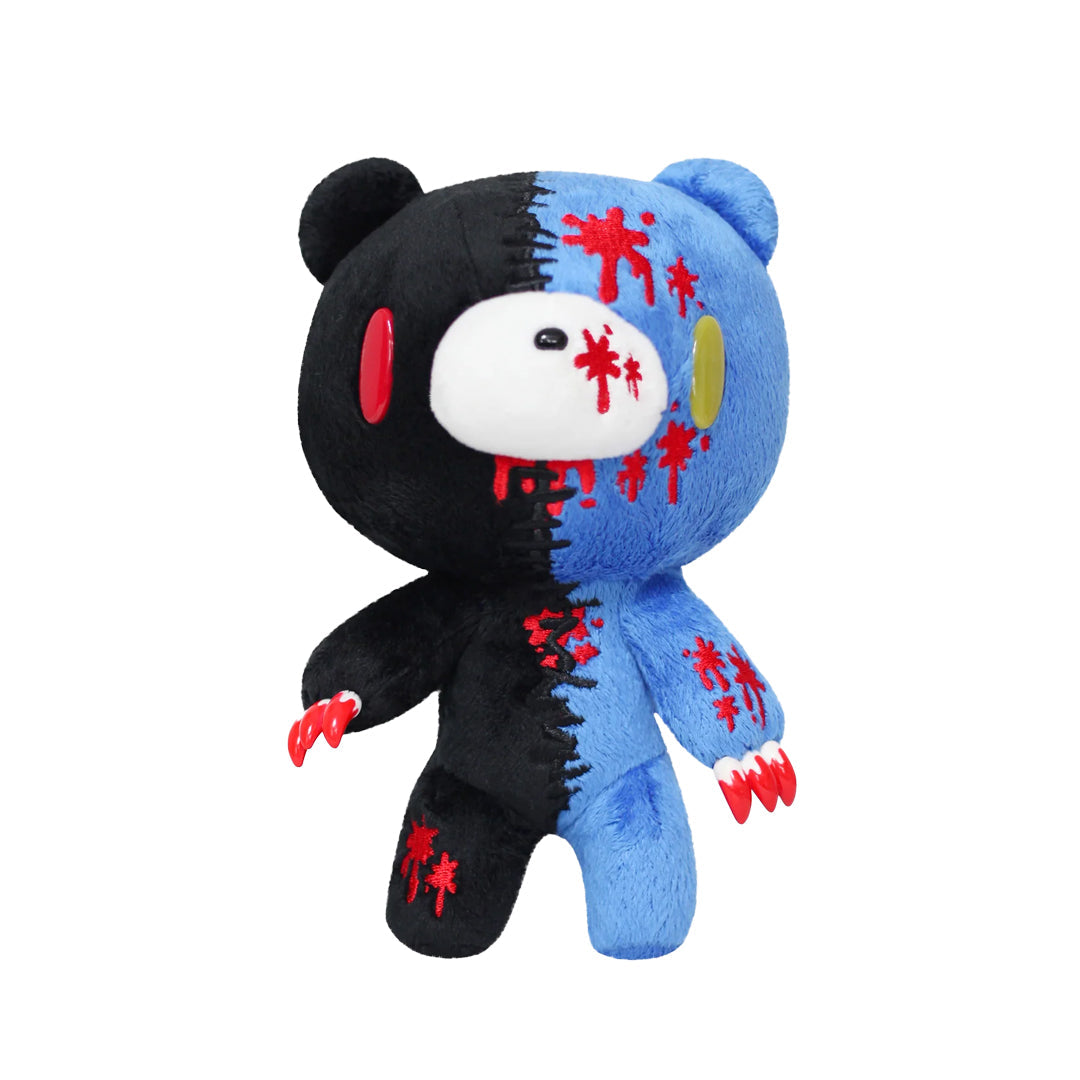 北米輸入品】GLOOMY BEAR BLACK/BLUE 8