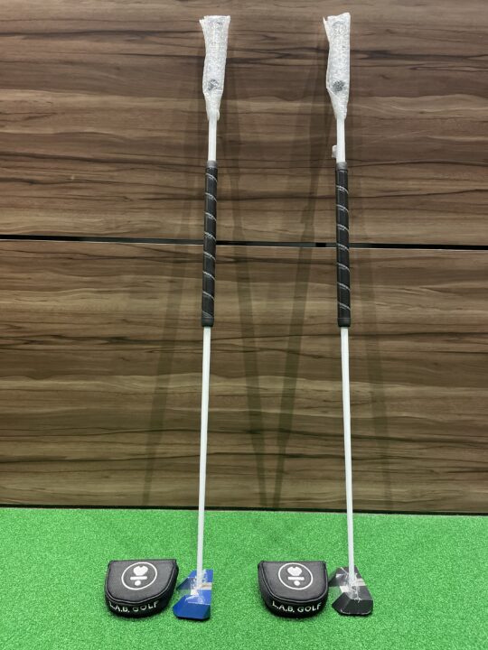LABGOLF MEZZ1MAX長尺パター」入荷しました！ | ゴルフプラザアクティブ