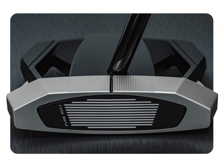 右用 テーラーメイド SPIDER スパイダー ZT STANDARD スタンダード