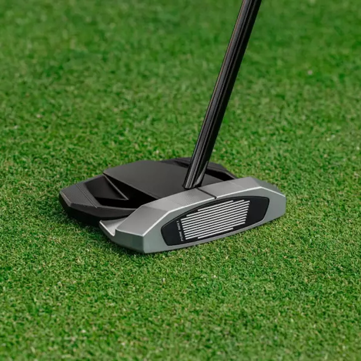 右用 テーラーメイド SPIDER スパイダー ZT STANDARD スタンダード