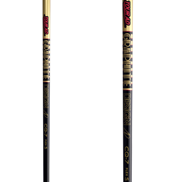 Graphite Design Tour AD CQ-4 – GolfStorePro