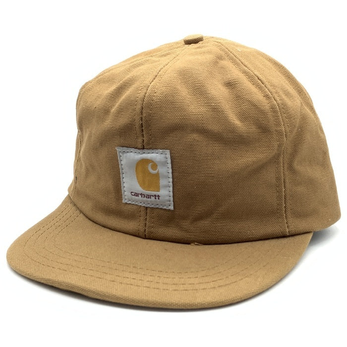Carhartt カーハート ダック地 ワークキャップ 3Mシンサレート 耳あて