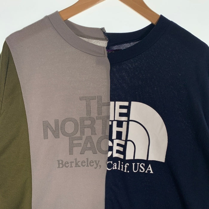 THE NORTH FACE PURPLE LABEL ノースフェイス パープルレーベル