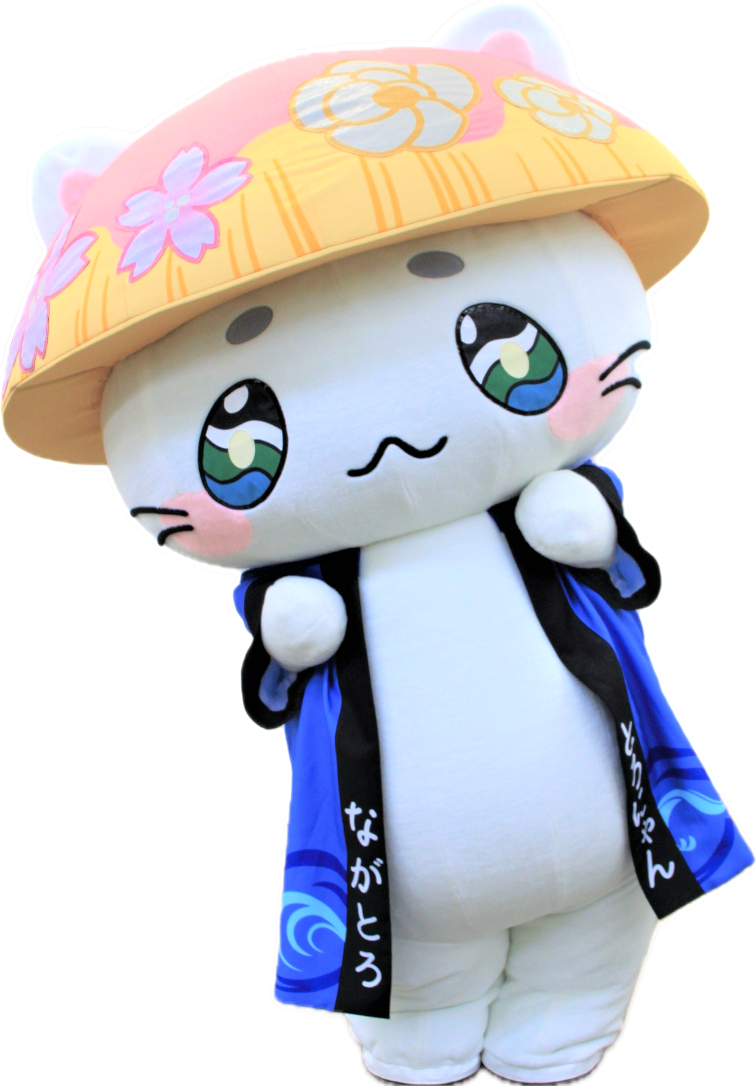 とろにゃん | 日本ご当地キャラクター協会