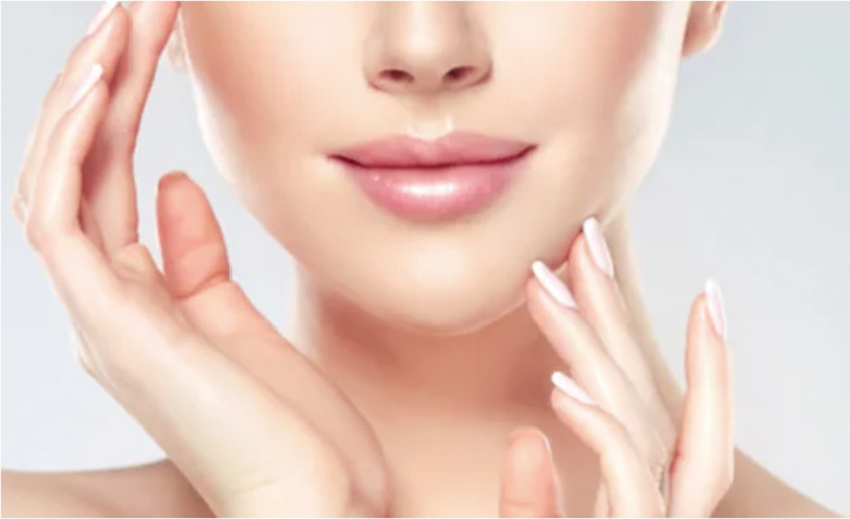 フェイススリムブースターセラム Face Slim Booster Serum - gran-9