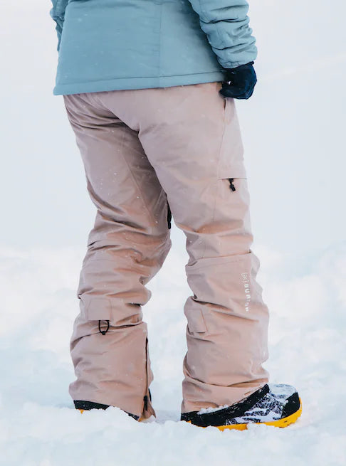 Burton [ak] Summit GORE-TEX Pants - Women's – Gravity Coalition