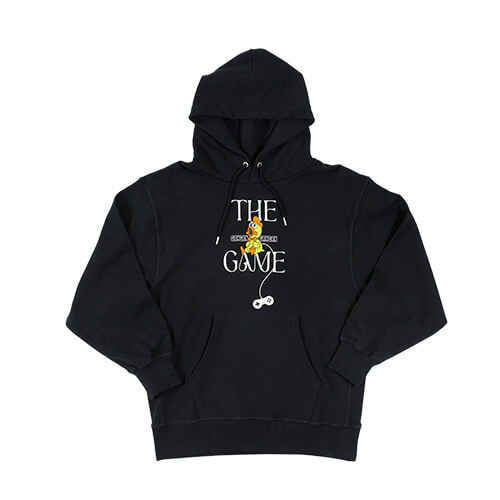THE GAME LIVE ITEM