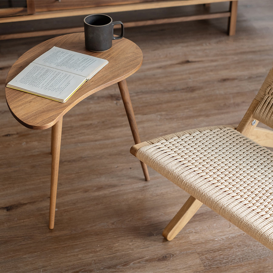 kilta kidney side table キルタ キドニー サイドテーブル