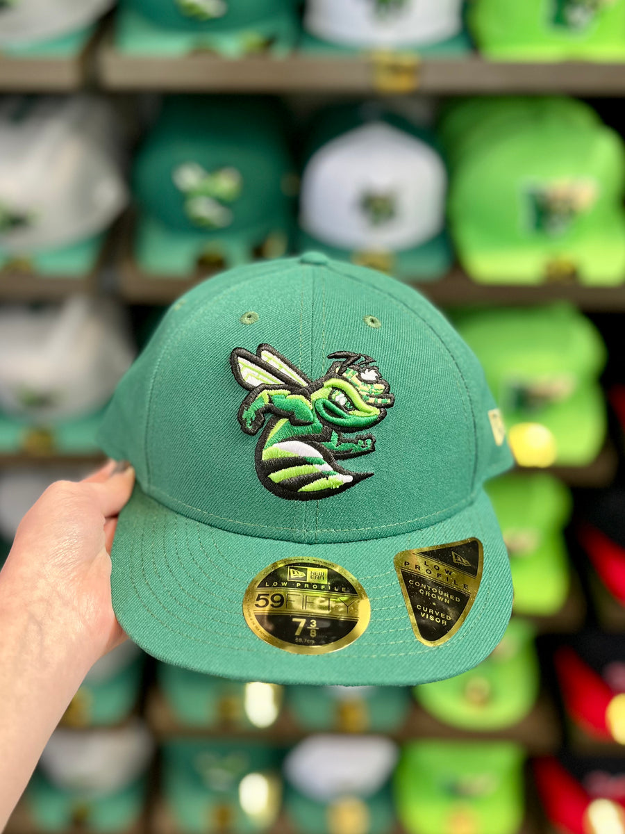 Augusta GreenJackets Home 59Fifty Low Profile – Hive Pro Shop