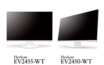 メディカルwatch » Blog Archive » EIZO、「FlexScan EV2455」と