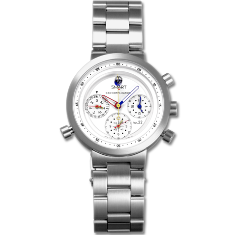 HISTORY GSX207SWH | GSX WATCH JAPAN-時計・腕時計