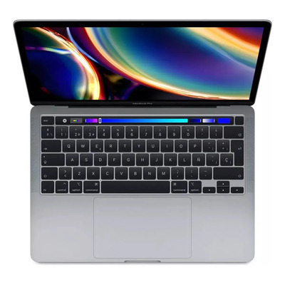Macbook Pro 2016 Touch Bar | Mercado Livre
