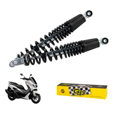 Amortecedor Yss G Plus Nmax | Mercado Livre