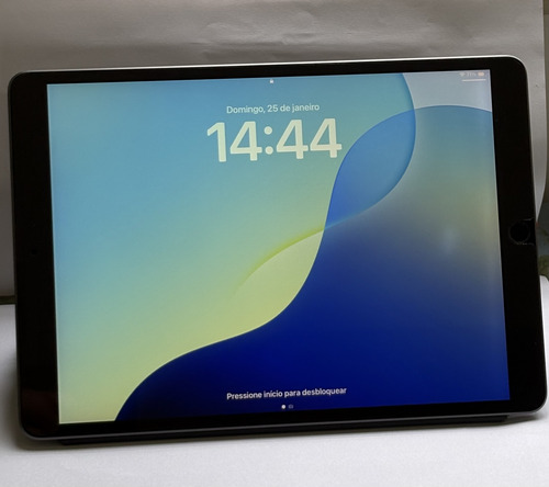 Apple Ipad Pro 10.5 64gb Wi Fi 4g | Mercado Livre