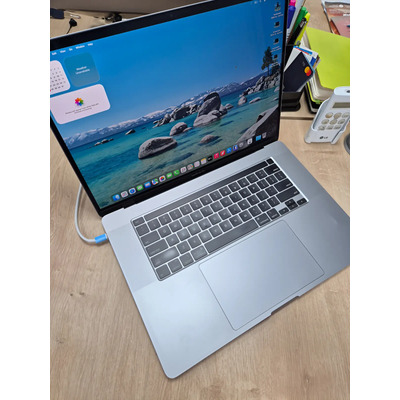 Macbook Pro 2019 I9 | Mercado Livre