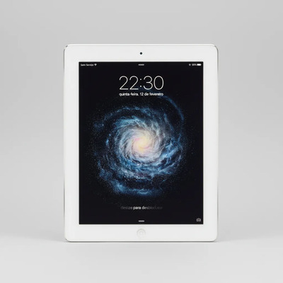 Ipad Pro 9.7 32gb Wifi A1673 | Mercado Livre