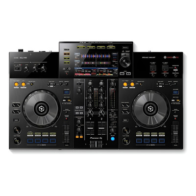Pioneer Xdj Aero Controladoras | Mercado Livre