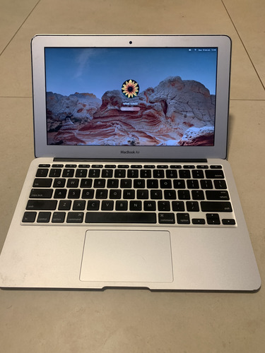 Macbook Air 2015 Usado | Mercado Livre