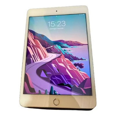 Ipad Mini 4 | Mercado Livre