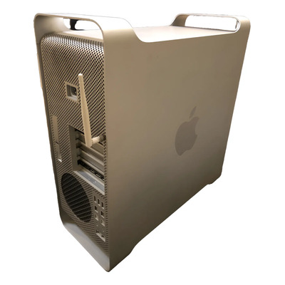 Mac Pro 2013 Xeon | Mercado Livre