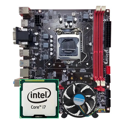Kit I7 3770 | Mercado Livre