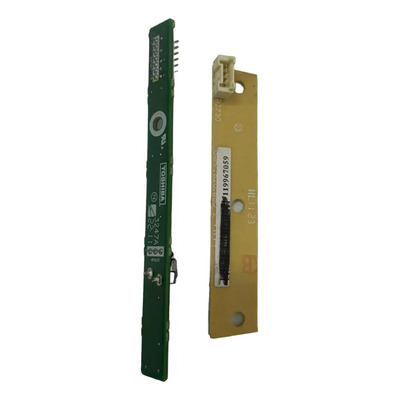 Placa T Con Toshiba 40rv700fda A60mb4c2lvo 2 | Mercado Livre