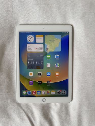 Ipad Pro 9.7 128gb Usado | Mercado Livre