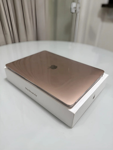 Macbook Air M1 Gold | Mercado Livre