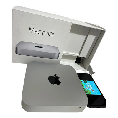 Mac Mini Modelo A1347 | Mercado Livre