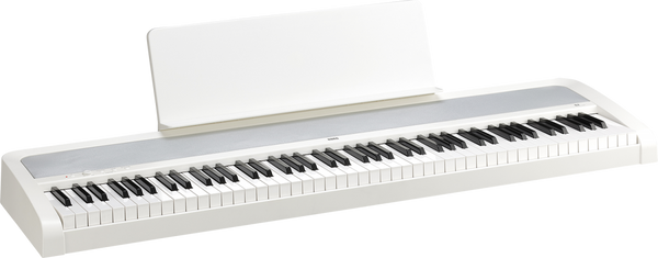 Korg B2 Digital Piano - White - Huber Breese Music