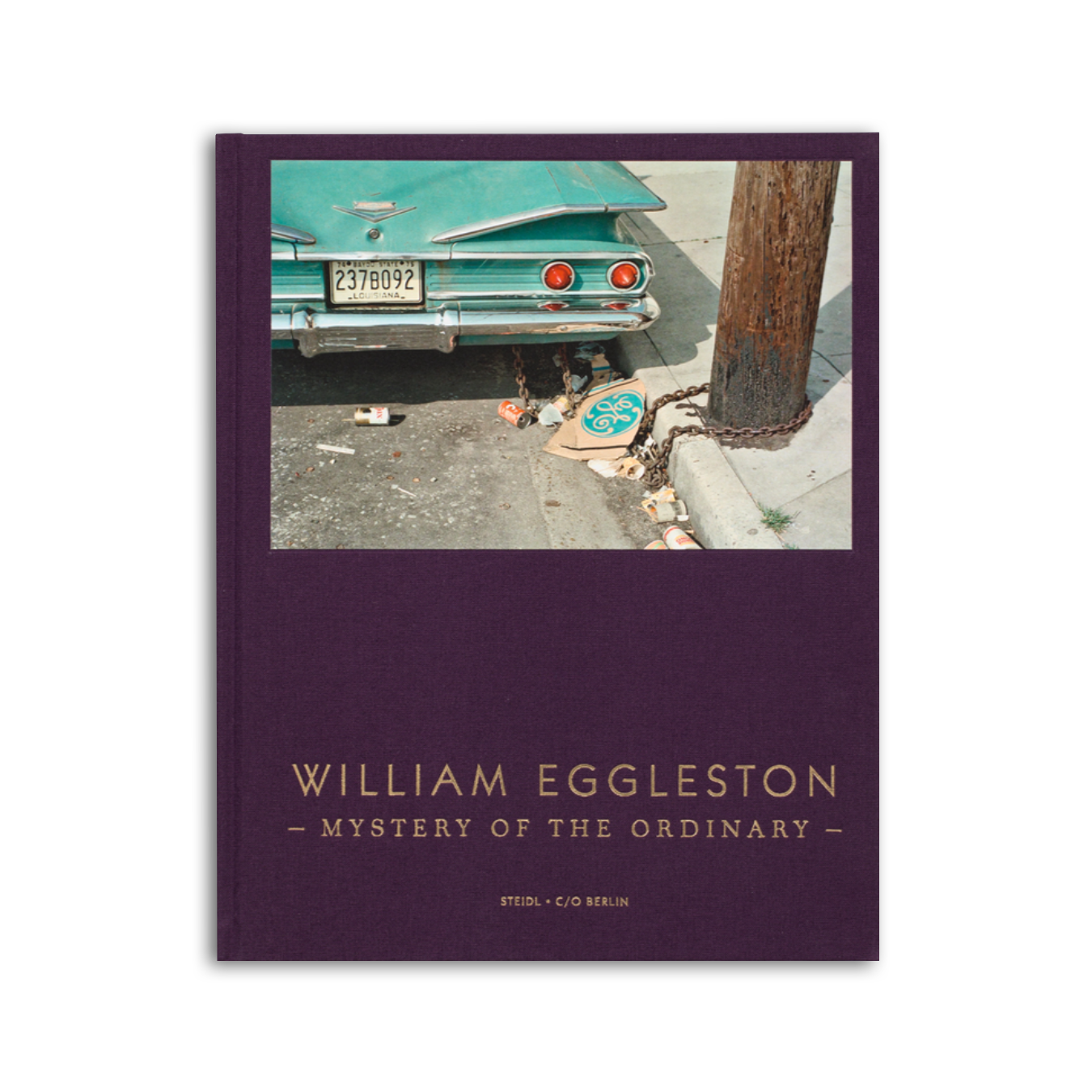 William Eggleston Mystery of the Ordinary – hypernormal.space