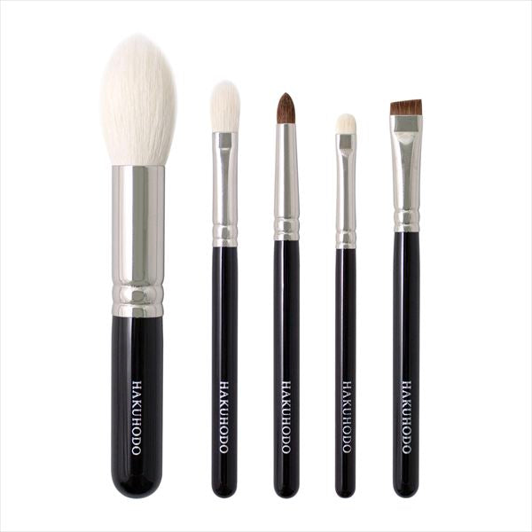 ベーシック5本Bセット – 白鳳堂 - 公式オンラインショップ