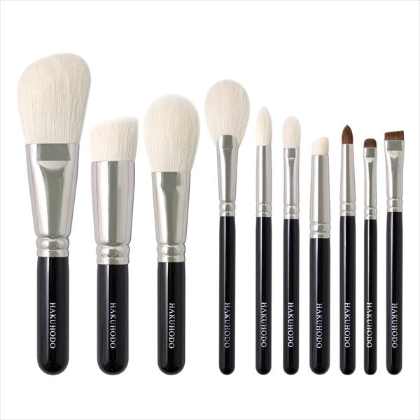 ベーシック10本セット – 白鳳堂 - 公式オンラインショップ