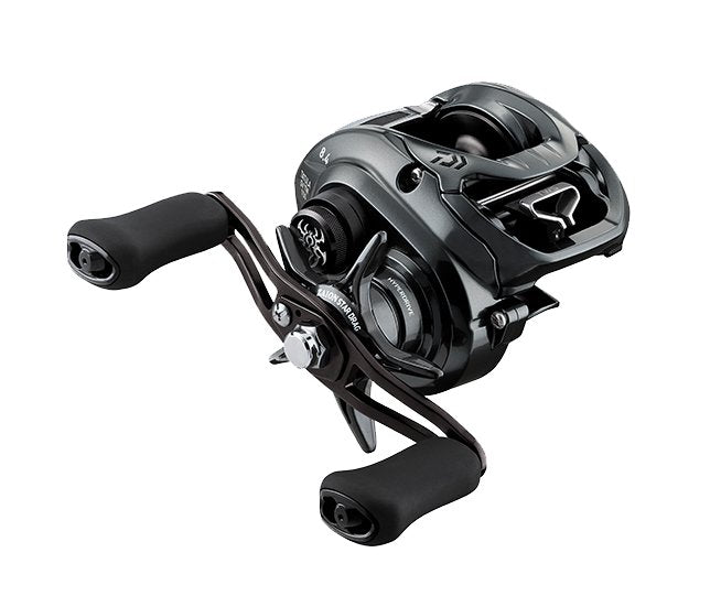 Daiwa 24 Tatula SV TW 150 Baitcast Reel