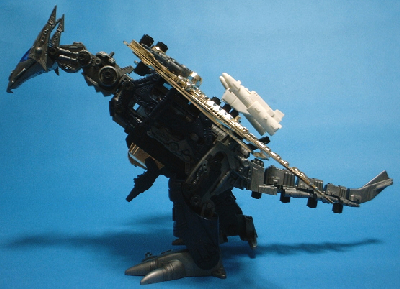 サラマンダーF2